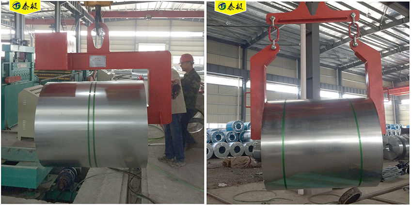 C型吊鉤、鋼卷吊鉤