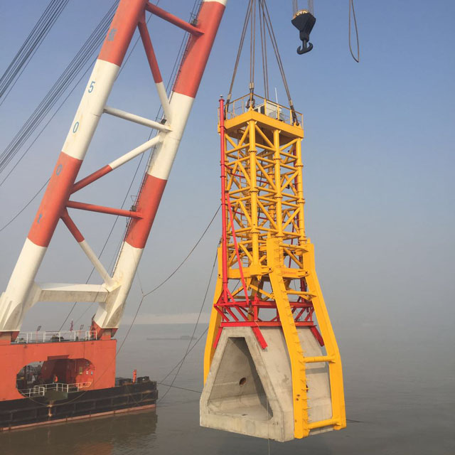 混凝土預制梁吊具1